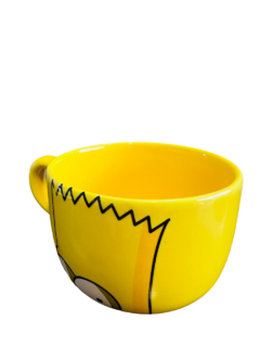 BART + CUCHARA LOS SIMPSONS en internet