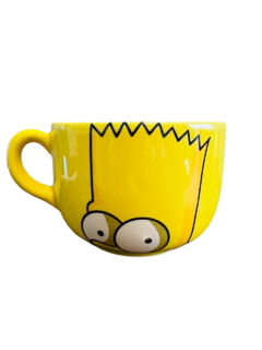 BART + CUCHARA LOS SIMPSONS - comprar online