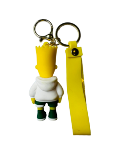 BART SIMPSONS en internet