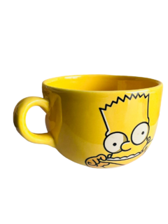 BART LOS SIMPSONS - comprar online
