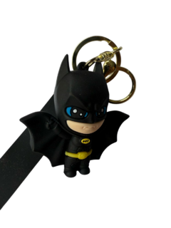 BATMAN + LLAVERO 2 en internet