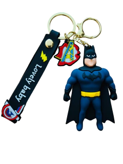 BATMAN + LLAVERO - tienda online