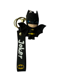 BATMAN + LLAVERO 2 - comprar online
