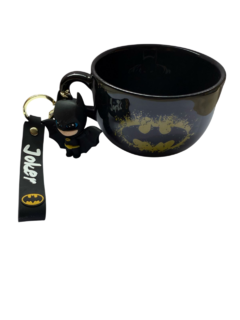 BATMAN + LLAVERO 2