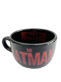 BATMAN NEW en internet