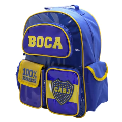 BOCA JUNIORS