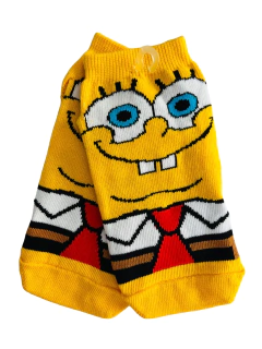 BOB ESPONJA en internet