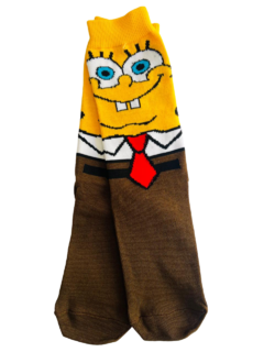 BOB ESPONJA CORBATITA en internet