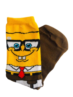 BOB ESPONJA ANTEOJITOS en internet