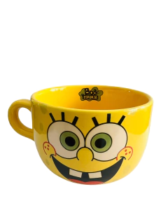 BOB ESPONJA en internet