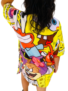 BOB ESPONJA en internet