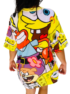 BOB ESPONJA - comprar online