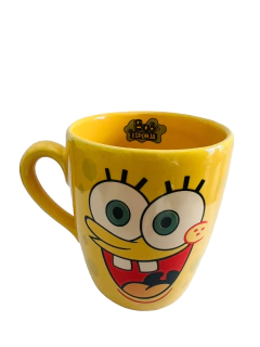 BOB ESPONJA en internet