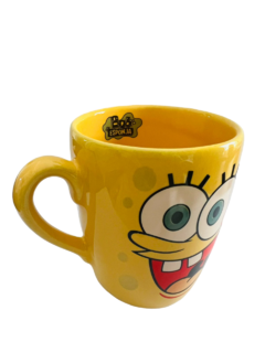 BOB ESPONJA - PANDA DECO