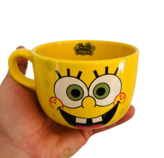 BOB ESPONJA - PANDA DECO