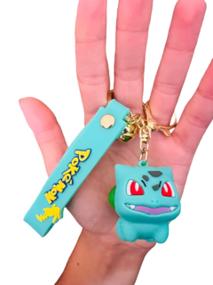 BULBASAUR POKEMON