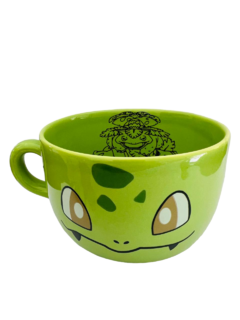 BULBASAUR POKEMON