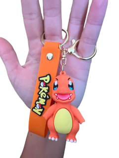 CHARMANDER POKEMON