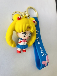 SAILOR MOON en internet