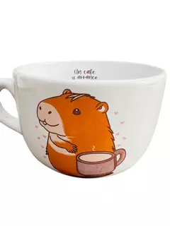 CAPIBARA BE CAPPY - comprar online