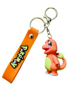 CHARMANDER POKEMON - comprar online