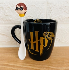 HARRY POTTER + CUCHARA en internet