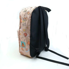 MOCHILA CAPIBARA CARPINCHO - tienda online