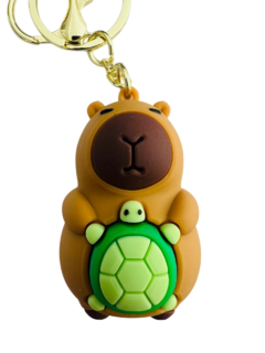 Imagen de CAPYBARA + LLAVERO