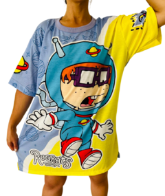 RUGRATS CARLITOS en internet