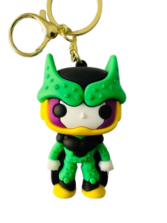 LLAVERO CELL DRAGON BALL - PANDA DECO
