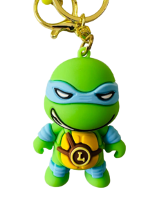 TORTUGAS NINJA "LEONARDO" en internet