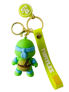 TORTUGAS NINJA "LEONARDO" - comprar online