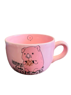 CHANCHITA PIG CON CUCHARA - comprar online