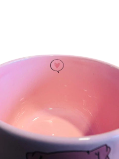 CHANCHITA PIG CON CUCHARA