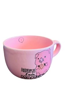 CHANCHITA PIG CON CUCHARA - tienda online