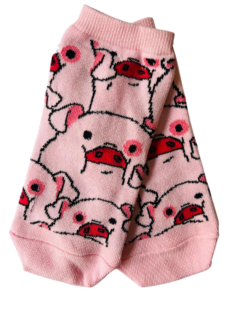 CHANCHITA PINK - tienda online