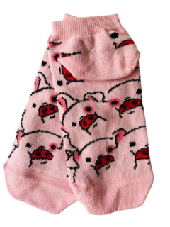 CHANCHITA PINK - PANDA DECO