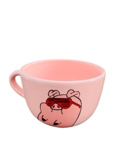 CHANCHO LOVE