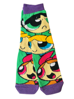 LAS CHICAS SUPER PODEROSAS - tienda online