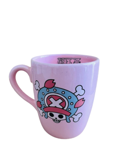 ONE PIECE CHOPPER en internet