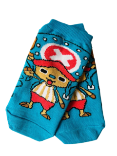 ONE PIECE CHOPPER - comprar online
