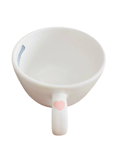 CINNAMOROLL - PANDA DECO