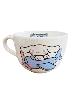 CINNAMOROLL en internet