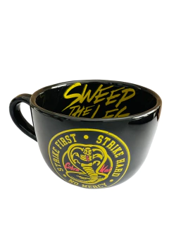 COBRA KAI KARATE KID en internet