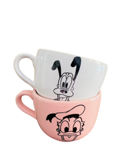 COMBO DISNEY 1