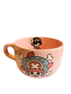 ONE PIECE CHOPPER + LLAVERO - tienda online