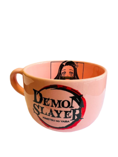 DEMON SLAYER + LLAVERO - tienda online