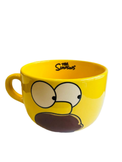 HOMERO SIMPSON + LLAVERO - tienda online