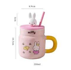 Imagen de CONEJITOS LOVE