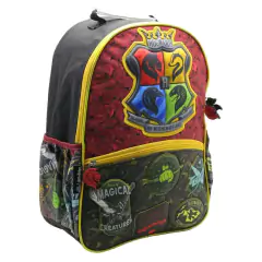 HARRY POTTER HOGWARTS - PANDA DECO